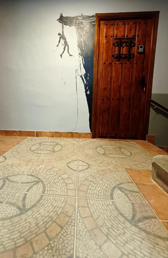 Cal Perico, Tourist And Climbing Apartament Camarasa Bagian luar foto
